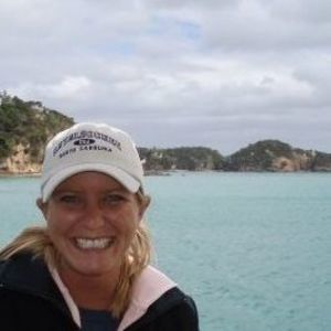 Meet your Posher, Michele